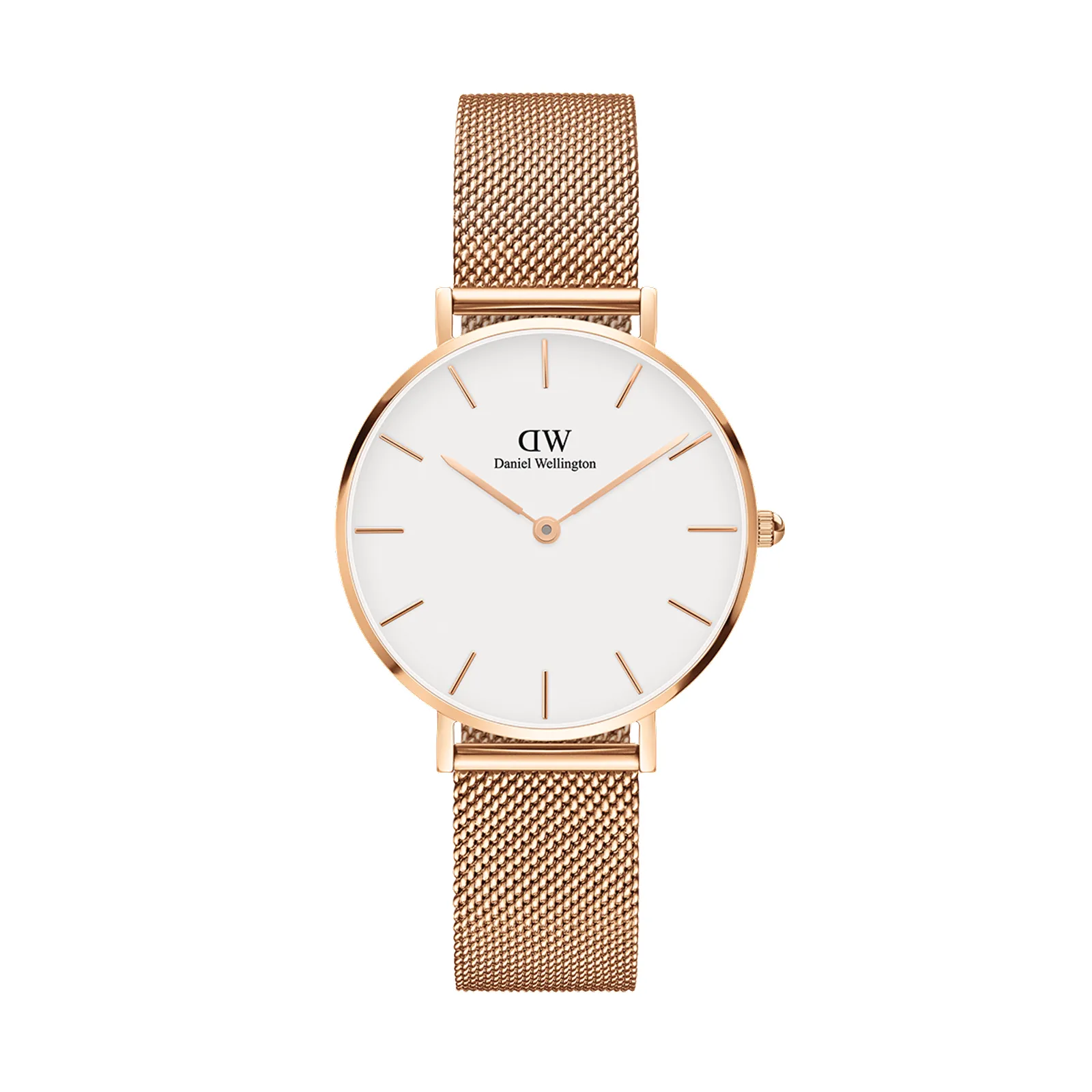 Daniel Wellington