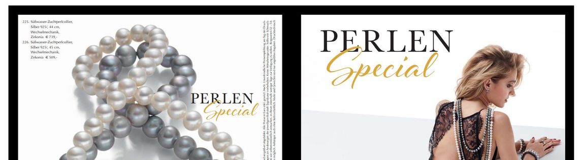 Perlen Special