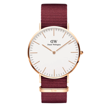 Daniel Wellington