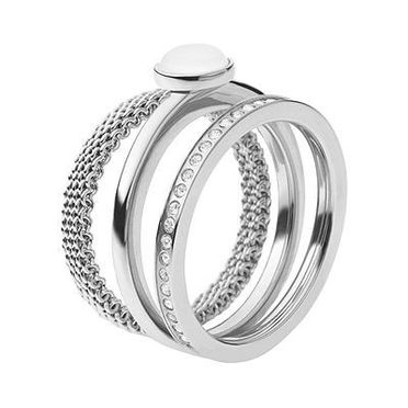 Stahlschmuck