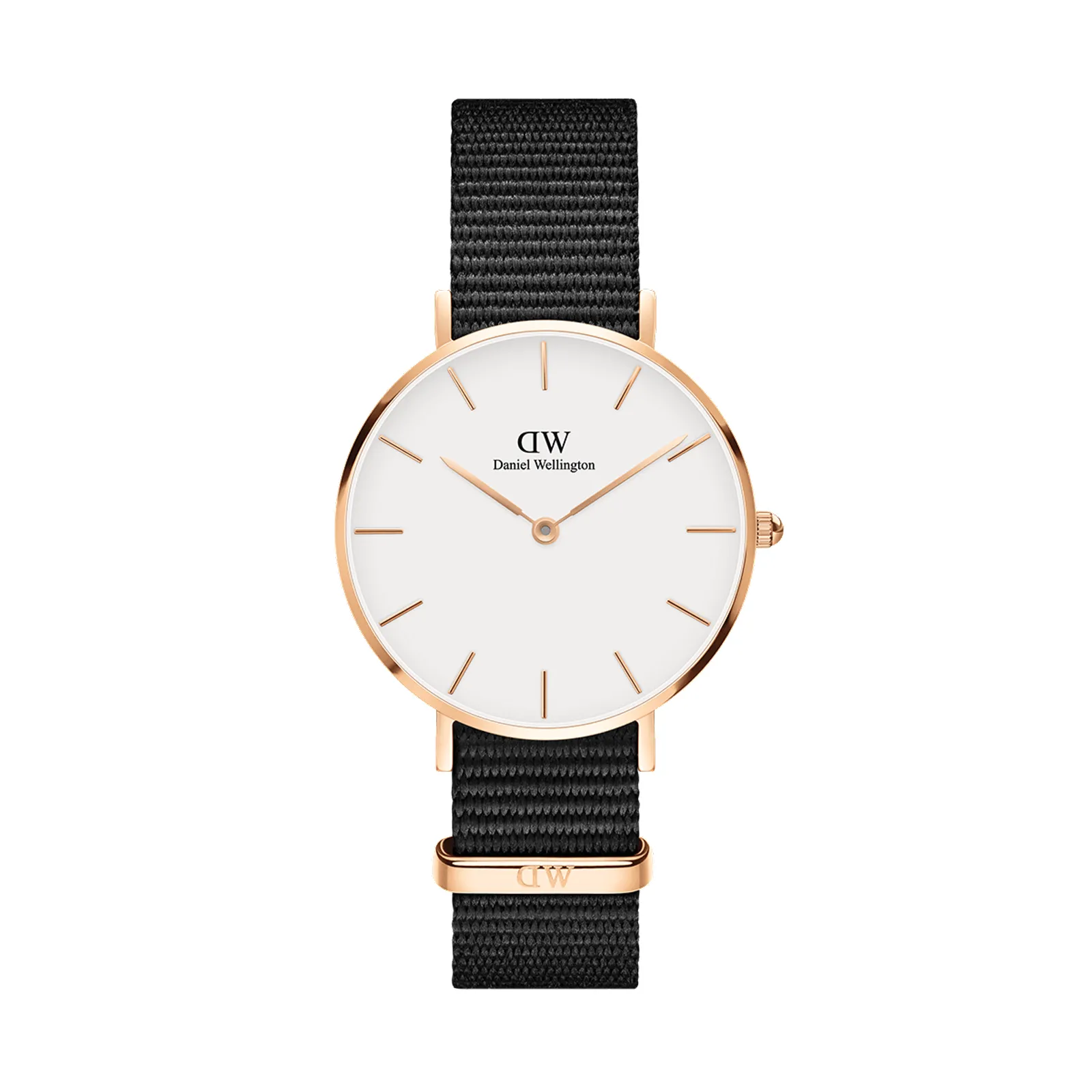 Daniel Wellington
