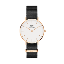 Daniel Wellington
